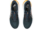 ASICS GT - 2000 12 - Men's French Blue/Foggy Teal Shoe Deals Outlet