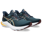 ASICS GT - 2000 12 - Men's French Blue/Foggy Teal Shoe Deals Outlet