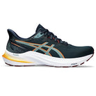 ASICS GT - 2000 12 - Men's French Blue/Foggy Teal Shoe Deals Outlet
