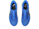 ASICS GT - 2000 12 - Men's Illusion Blue/Black Shoe Deals Outlet