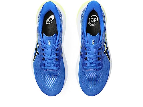 ASICS GT - 2000 12 - Men's Illusion Blue/Black Shoe Deals Outlet