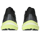 ASICS GT - 2000 12 - Men's Black/Glow Yellow Shoe Deals Outlet