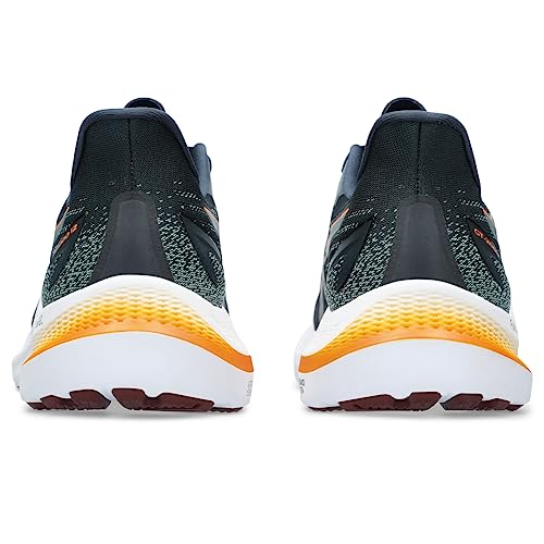 ASICS GT - 2000 12 - Men's French Blue/Foggy Teal Shoe Deals Outlet