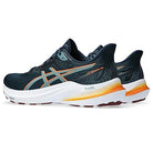 ASICS GT - 2000 12 - Men's French Blue/Foggy Teal Shoe Deals Outlet