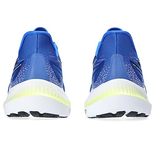 ASICS GT - 2000 12 - Men's Illusion Blue/Black Shoe Deals Outlet