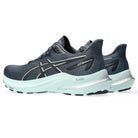 ASICS GT - 2000 12 - Women's Tarmac/Pure Silver Shoe Deals Outlet