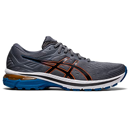 ASICS GT - 2000 9 - Men's Metropolis/Black Shoe Deals Outlet