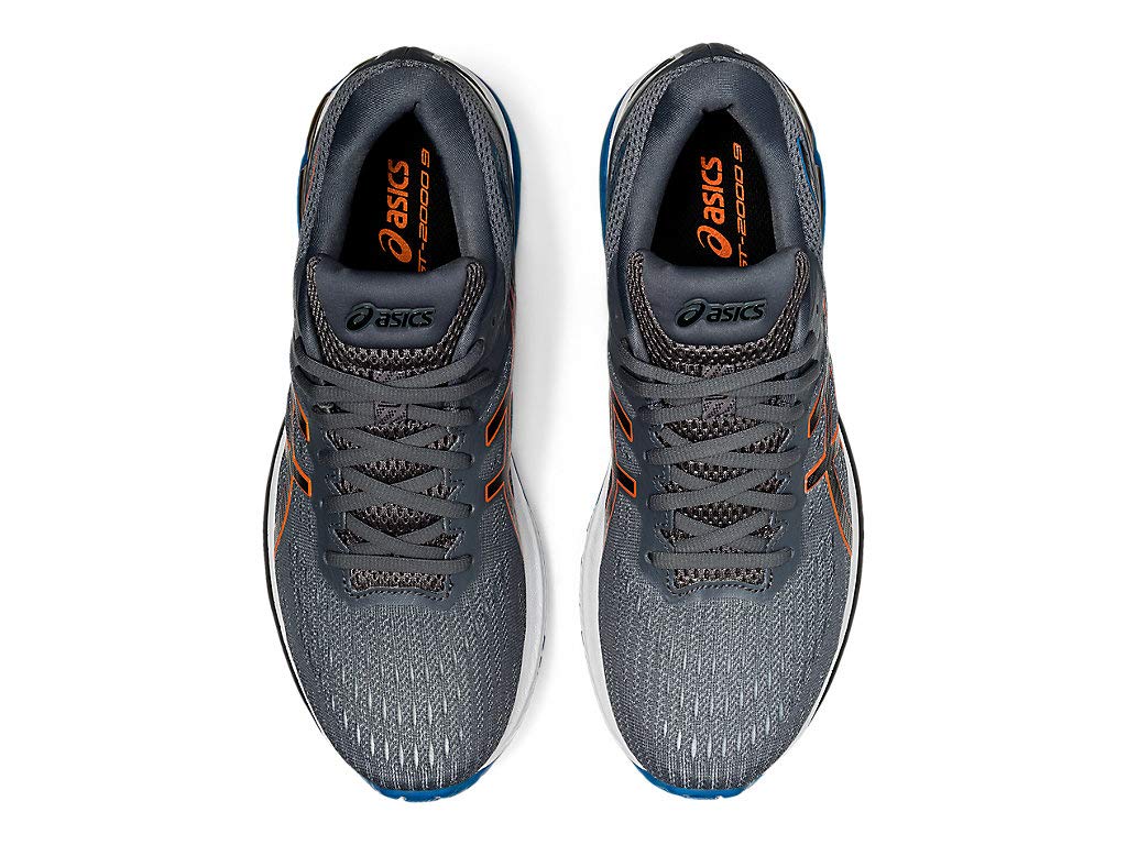 ASICS GT - 2000 9 - Men's Metropolis/Black Shoe Deals Outlet