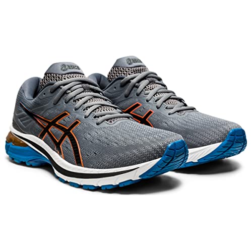 ASICS GT - 2000 9 - Men's Metropolis/Black Shoe Deals Outlet