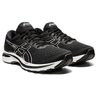ASICS GT - 2000 9 - Men's Black/White Shoe Deals Outlet