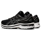 ASICS GT - 2000 9 - Men's Black/White Shoe Deals Outlet