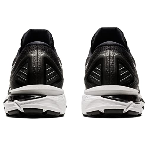 ASICS GT - 2000 9 - Men's Black/White Shoe Deals Outlet