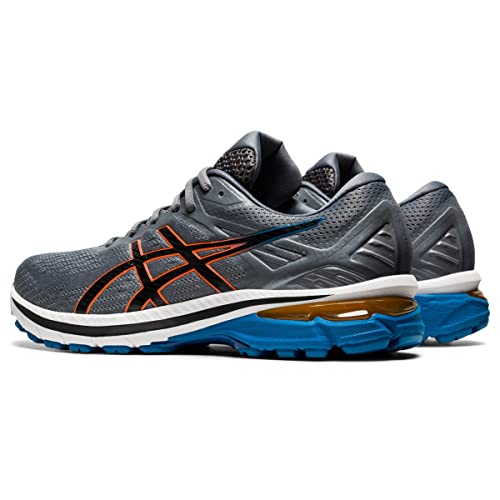 ASICS GT - 2000 9 - Men's Metropolis/Black Shoe Deals Outlet