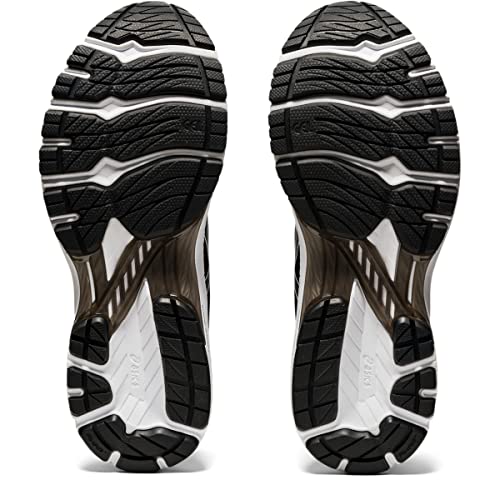 ASICS GT - 2000 9 - Men's Black/White Shoe Deals Outlet