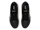 ASICS GT - 2000 9 - Men's Black/White Shoe Deals Outlet