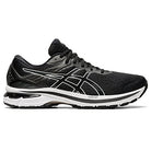 ASICS GT - 2000 9 - Men's Black/White Shoe Deals Outlet