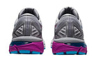 ASICS GT - 2000 9 - Women's Grey/Digital Grape Shoe Deals Outlet