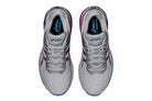 ASICS GT - 2000 9 - Women's Grey/Digital Grape Shoe Deals Outlet