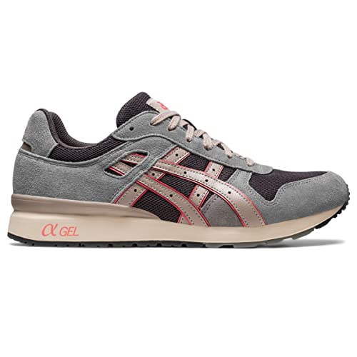 ASICS GT - II - Men's Clay Grey/Moonrock Shoe Deals Outlet