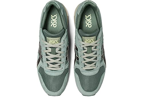 ASICS GT - II - Men's Slate Grey/Black Shoe Deals Outlet