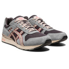 ASICS GT - II - Men's Clay Grey/Moonrock Shoe Deals Outlet