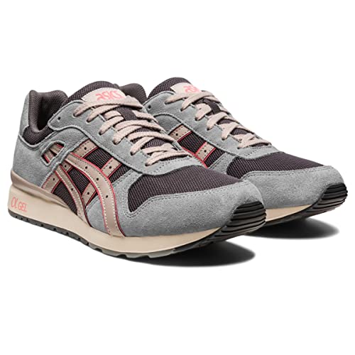 ASICS GT - II - Men's Clay Grey/Moonrock Shoe Deals Outlet