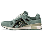 ASICS GT - II - Men's Slate Grey/Black Shoe Deals Outlet