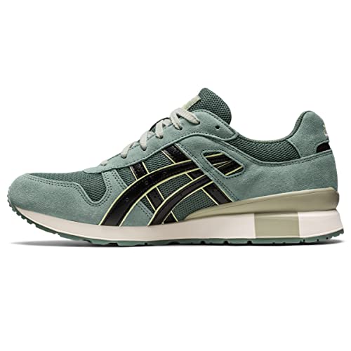 ASICS GT - II - Men's Slate Grey/Black Shoe Deals Outlet