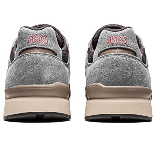 ASICS GT - II - Men's Clay Grey/Moonrock Shoe Deals Outlet