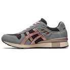 ASICS GT - II - Men's Clay Grey/Moonrock Shoe Deals Outlet