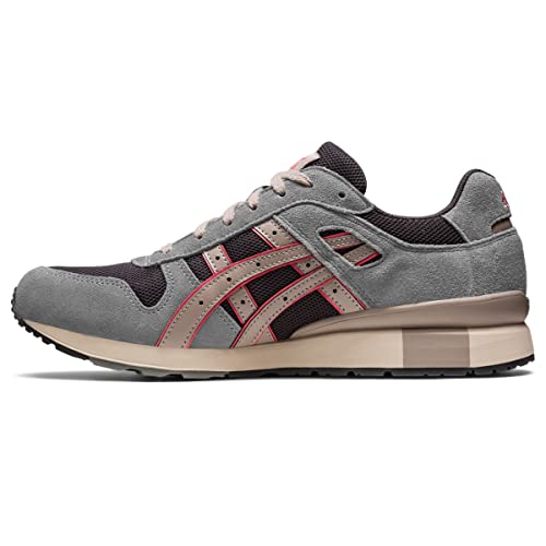 ASICS GT - II - Men's Clay Grey/Moonrock Shoe Deals Outlet