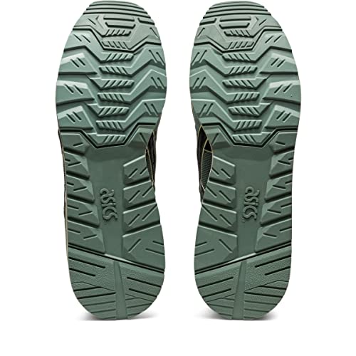 ASICS GT - II - Men's Slate Grey/Black Shoe Deals Outlet