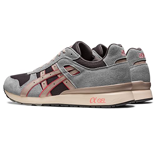 ASICS GT - II - Men's Clay Grey/Moonrock Shoe Deals Outlet
