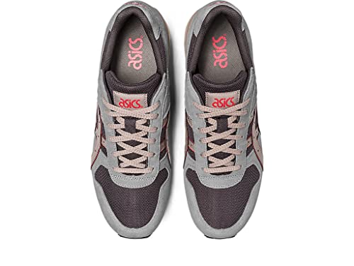 ASICS GT - II - Men's Clay Grey/Moonrock Shoe Deals Outlet