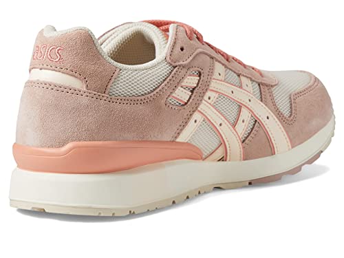 ASICS GT - II - Women's Fawn/White Peach Shoe Deals Outlet