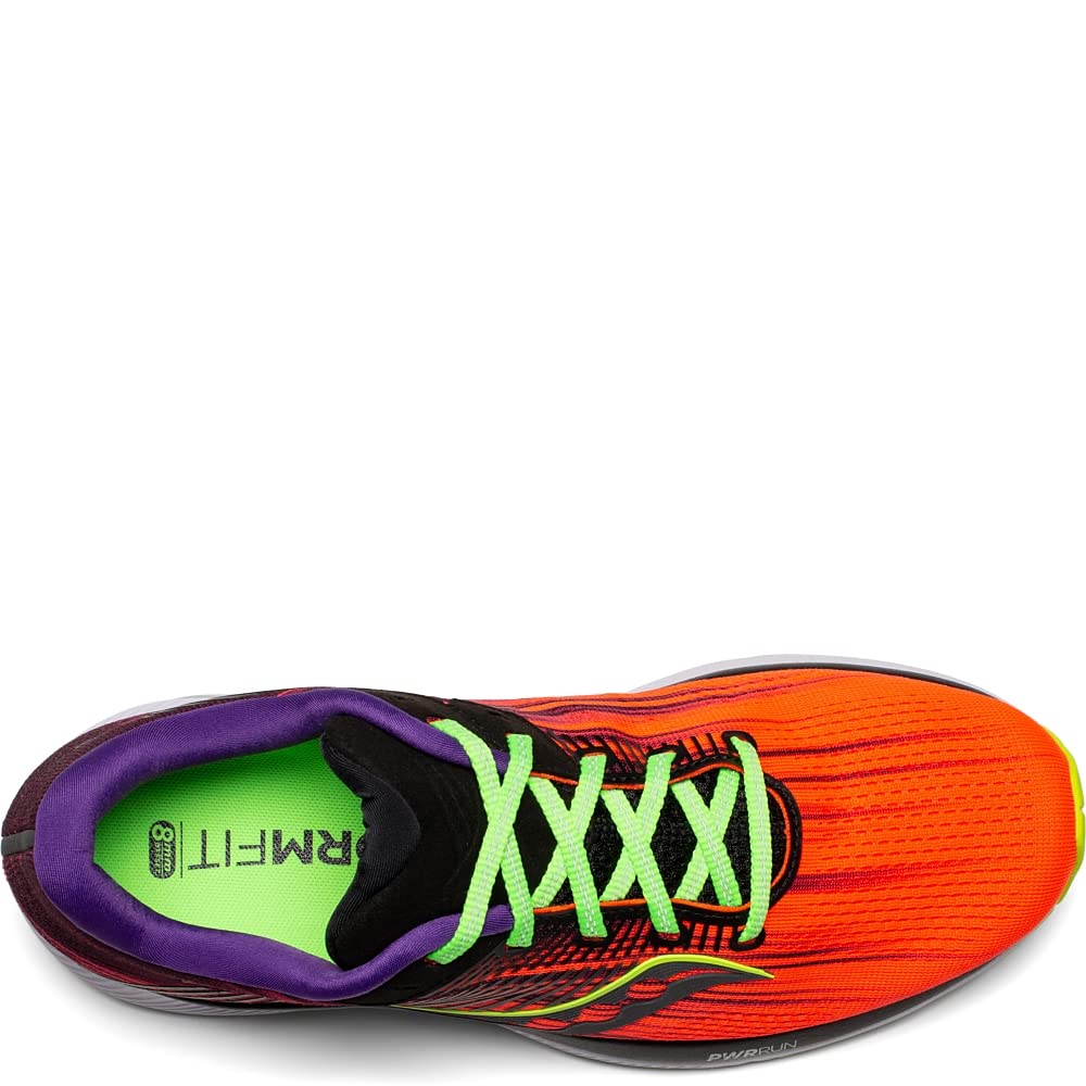 Saucony Guide 14 - Men's Vizi Pro Shoe Deals Outlet