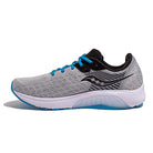 Saucony Guide 14 Running Shoe - Men's Alloy/Blue Shoe Deals Outlet