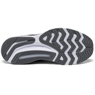 Saucony Guide 14 Running Shoe - Men's Charcoal/Gold Shoe Deals Outlet