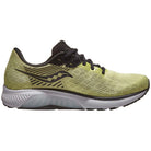 Saucony Guide 14 Running Shoe - Men's Keylime/Gravel Shoe Deals Outlet