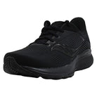 Saucony Guide 14 Running Shoe - Men's Black/Black/Black Shoe Deals Outlet