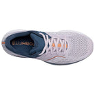 Saucony Guide 14 Running Shoe - Women's Lilac/Navy Shoe Deals Outlet