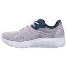 Saucony Guide 14 Running Shoe - Women's Lilac/Navy Shoe Deals Outlet