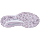 Saucony Guide 14 Running Shoe - Women's Lilac/Navy Shoe Deals Outlet
