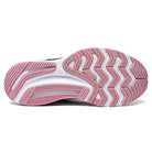 Saucony Guide 14 Running Shoe - Women's Charcoal/Rose Shoe Deals Outlet