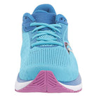 Saucony Guide 14 Running Shoe - Women's Blue Blaze/Berry Shoe Deals Outlet