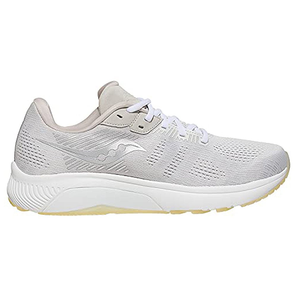 Saucony Guide 14 Running Shoe - Women's New Natural Shoe Deals Outlet