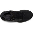 Saucony Guide 14 Running Shoe - Women's Black/Black/Black Shoe Deals Outlet