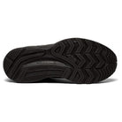 Saucony Guide 14 Running Shoe - Women's Black/Black/Black Shoe Deals Outlet