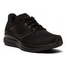 Saucony Guide 14 Running Shoe - Women's Black/Black/Black Shoe Deals Outlet