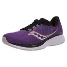 Saucony Guide 14 Running Shoe - Women's Concord/Stone Shoe Deals Outlet